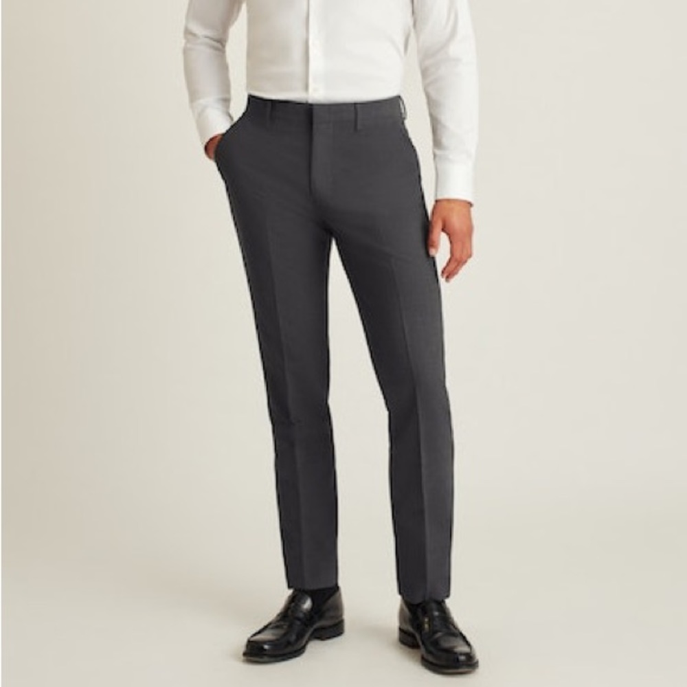 Bonobos Stretch Weekday Warrior Dress Pants